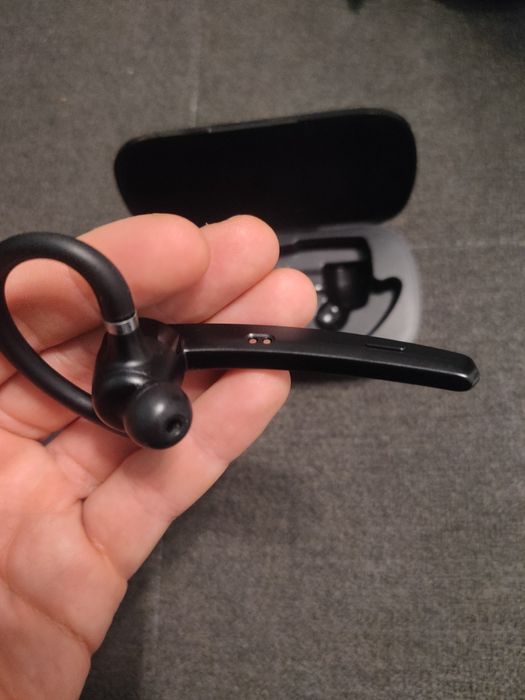 Casca/handsfree bluetooth New Bae M53