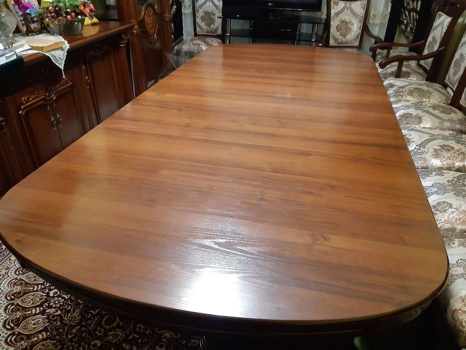 Мебель для гостинной