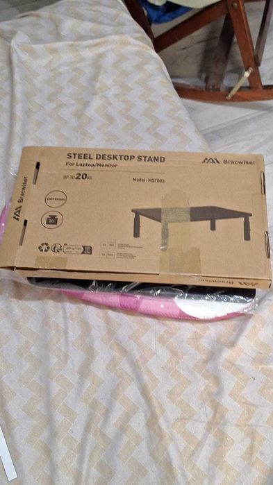 Masa laptop pentru pat