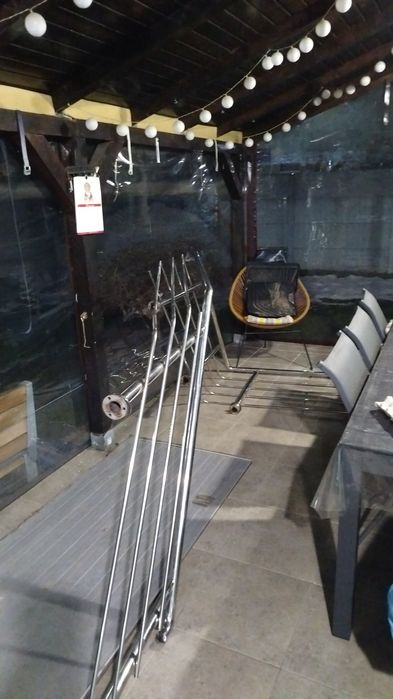 De vânzare Balustradă inox