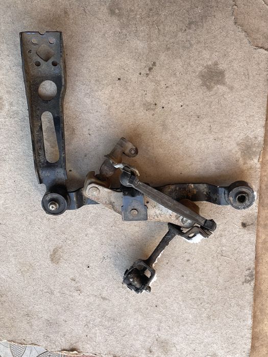 Кулиса - Opel Vectra B 1.6