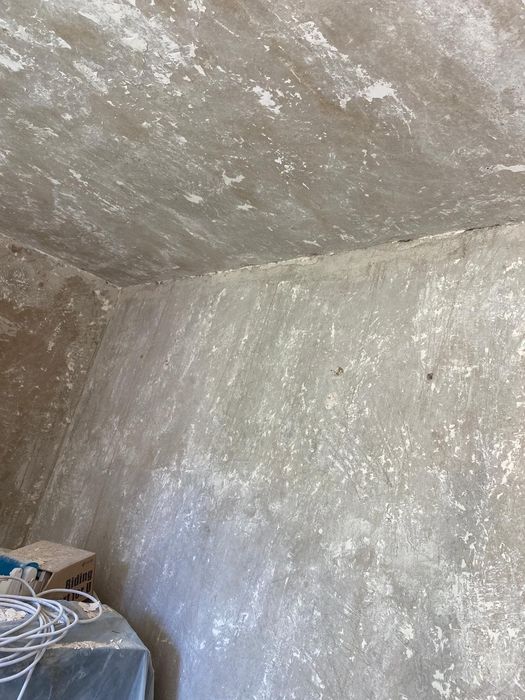 Demolari si evacuari interioare