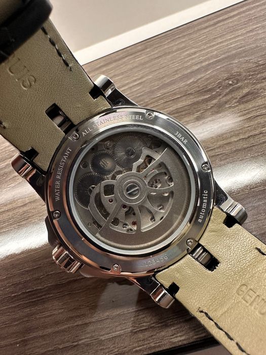 Roger Dubuis Excalibur