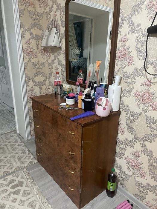 Шкаф шифоньер комод