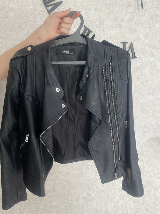 Продам куртку авиатор и коженку