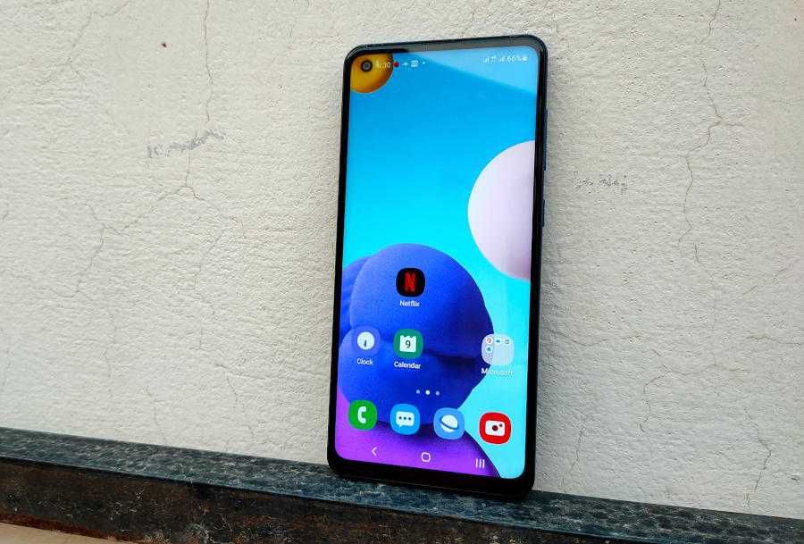 vand telefon samsung A21s