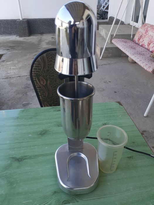 Kaktil aparat sotiladi