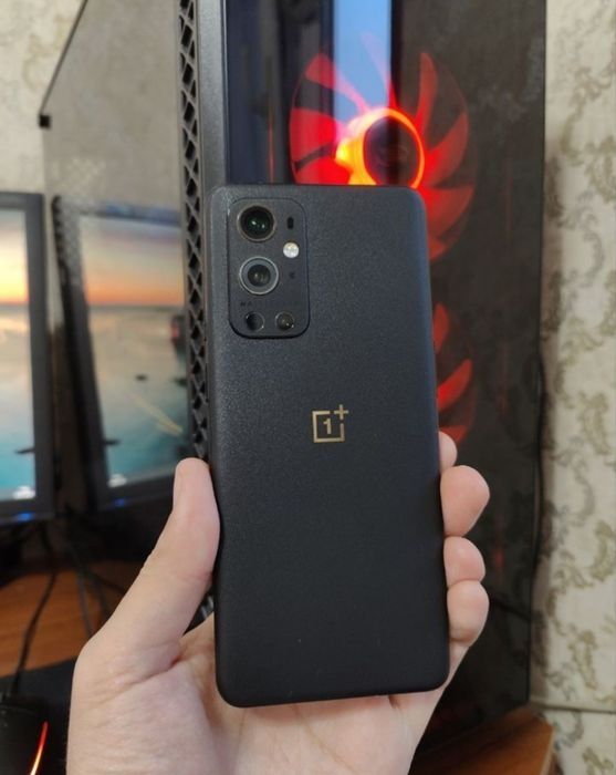 OnePlus 9 Pro 12/256gb оригинал