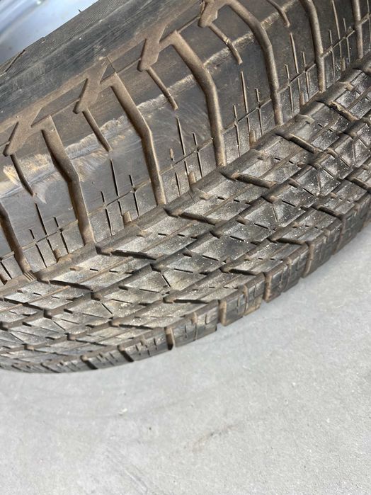 Гуми с Джанти за Toyota Land Cruiser j150 2012/2024 245/70/R17