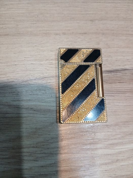 Запалка dupont..