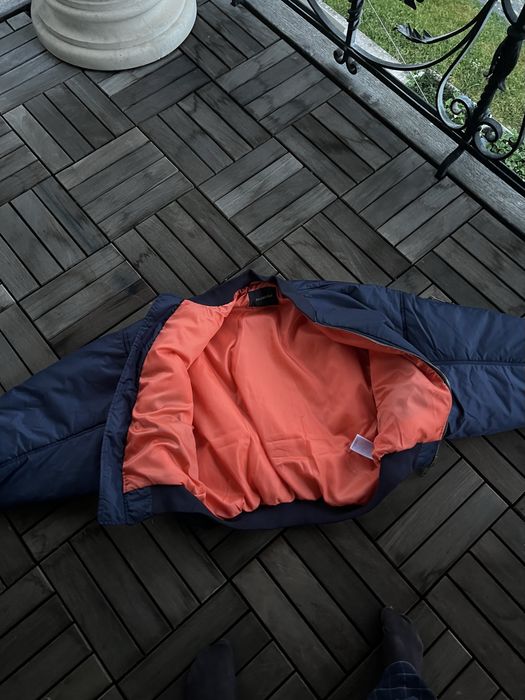 Geaca Balenciaga