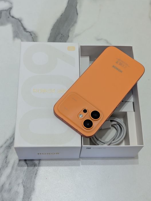 Honor 600 512 gb Ram 12 5G global