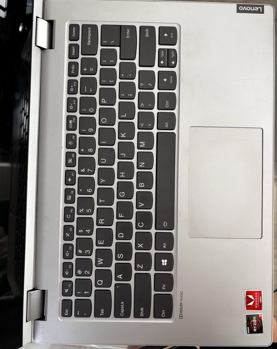 Lenovo Idea pad