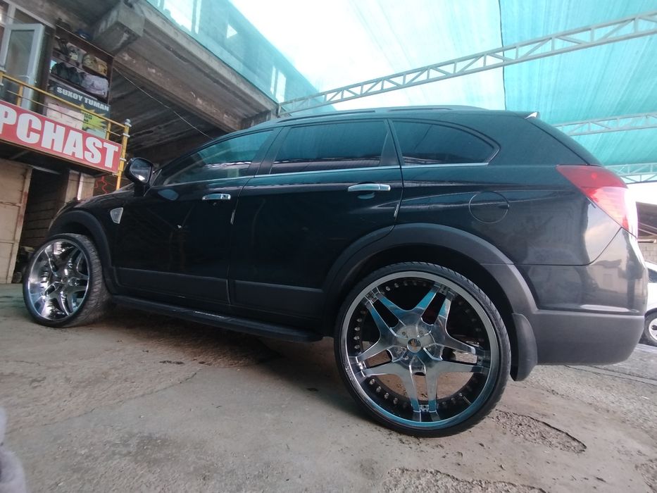 Kaptiva Каптива captiva R24