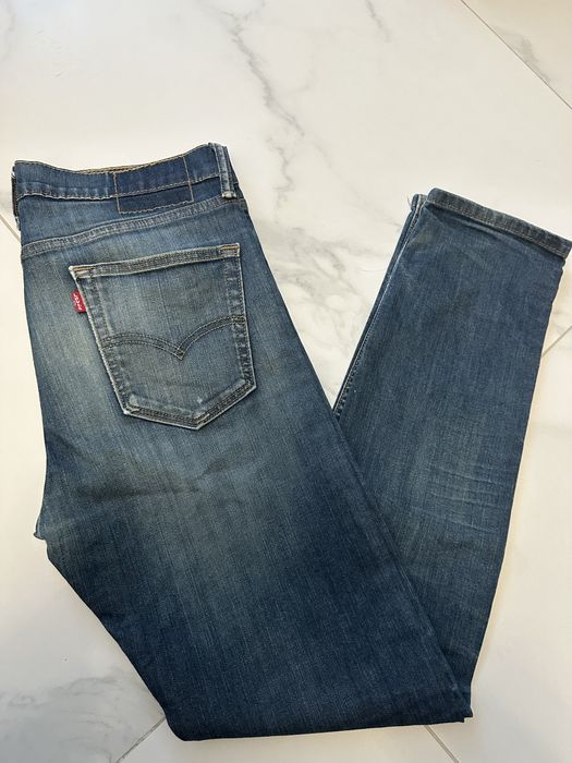 Оригинални дънки Levi’s размер 32 отново