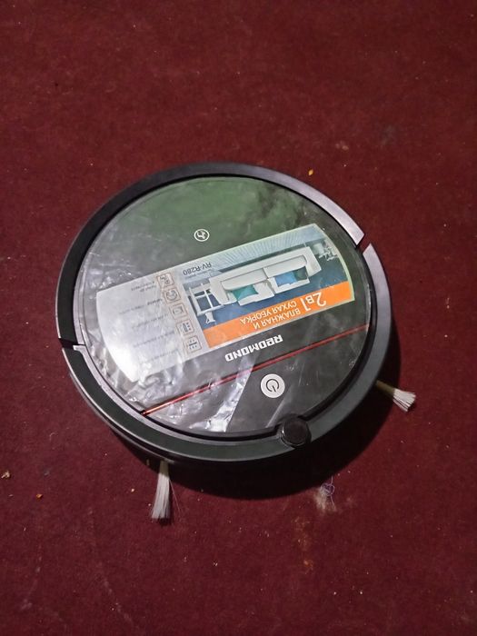 Робот Пелисос редмонд