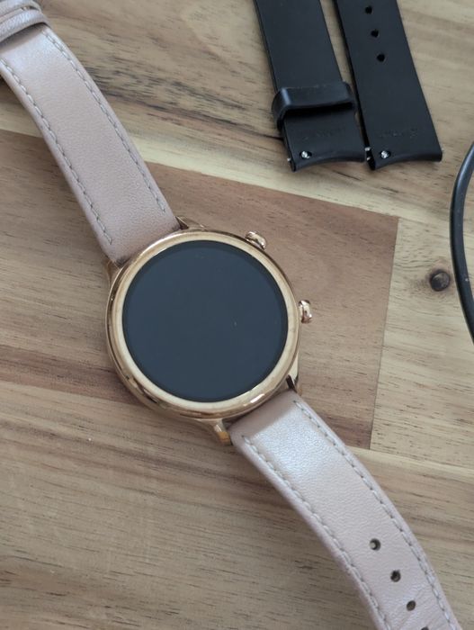 Smartwatch Mobvoi TicWatch C2+ Rose Gold