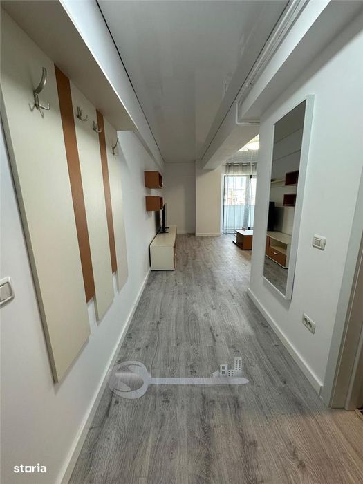 Apartament 2 Camere Adamant - Prima Inchiriere