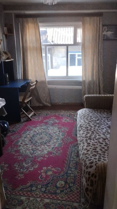 Обмен дома на квартиру