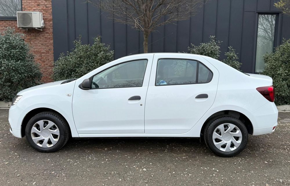 Dacia Logan doar 25.000.km  unic proprietar pe acte