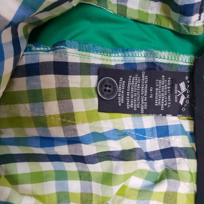 Pantaloni Spagnolo băiețel 11-12 ani