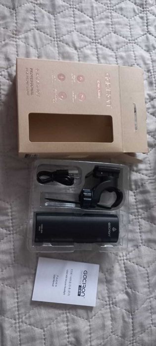 Far lanterna Gaciron V20C-600