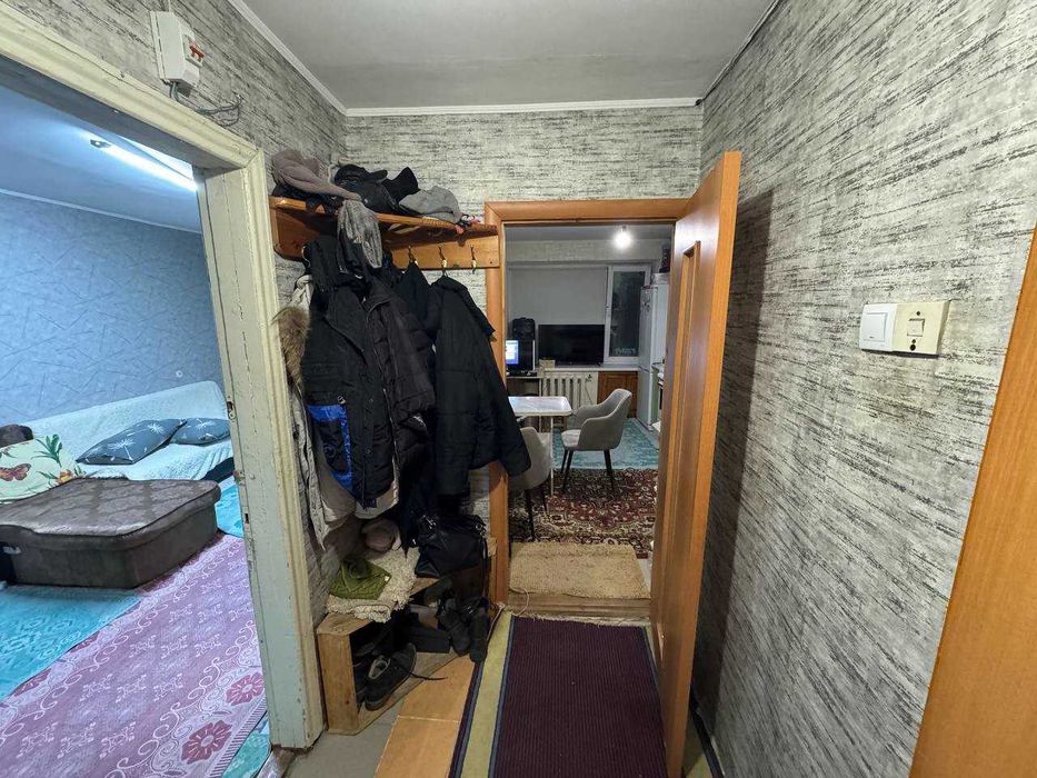 Продажа 1-комнатной квартиры