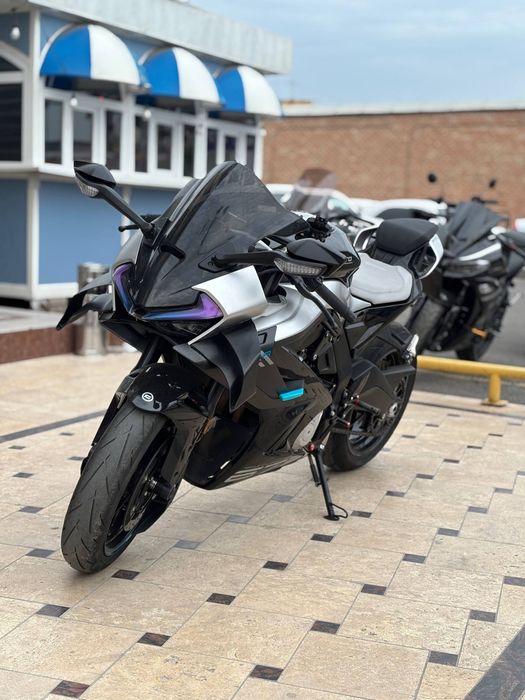 Продается Sfmoto 675sr-s. Имеется рассрочка