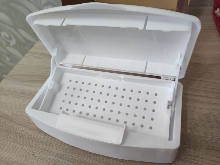 Все для маникюра