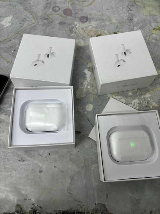 Apple AirPods 2 Pro