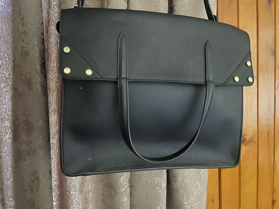 Дамска чанта Fendi Roma СПЕШНО