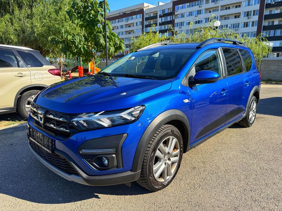 Dacia Jogger Benzina+GPL/Import Germania/Unic propietar