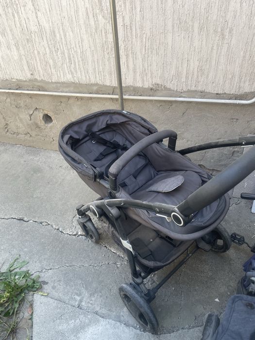Продам коляску трансформер Cybex