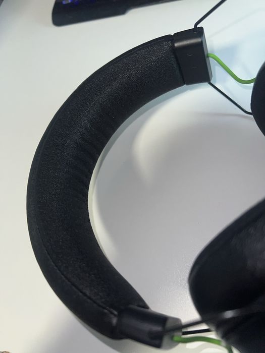 Casti Razer Blackshark V2 X