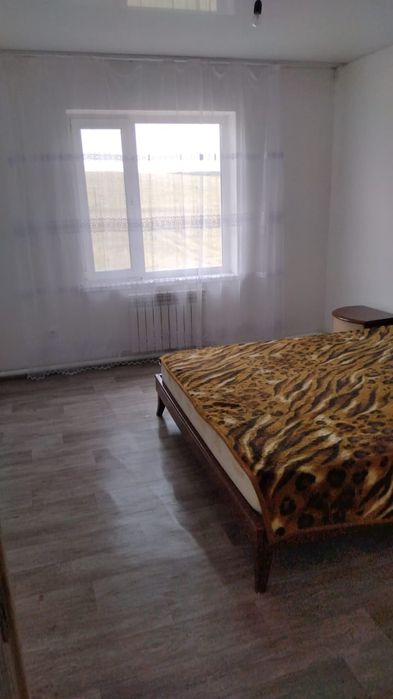 Коттедж в Боровом