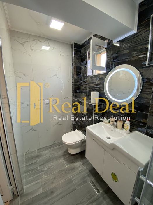 Дава се под наем Тристаен апартамент в Пловдив, Каменица 2 - 100 кв.м за 550 € - Снимка #9