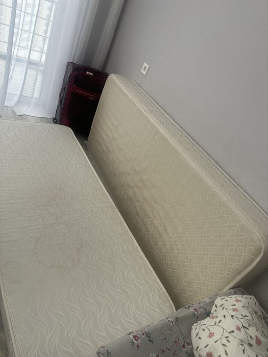 Продам матрасы ортопедические