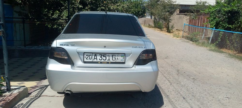 3.300$nexia 2 Donc kami bor