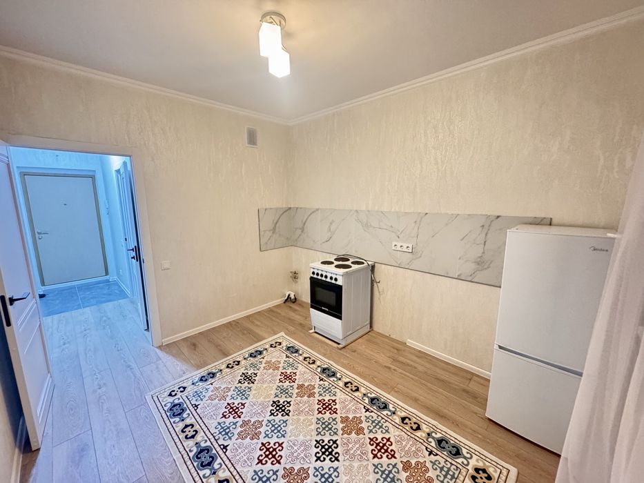 Продам квартиру на левом берегу