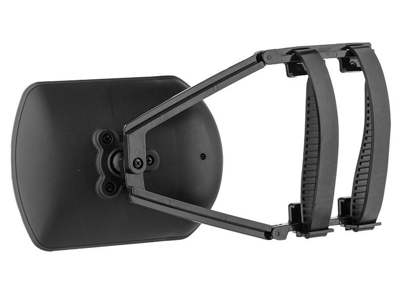 универсално странично огледало за теглене на каравани и  ремаркета ...