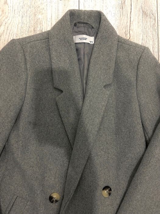 Дамско зимно палто – размер S - Reserved