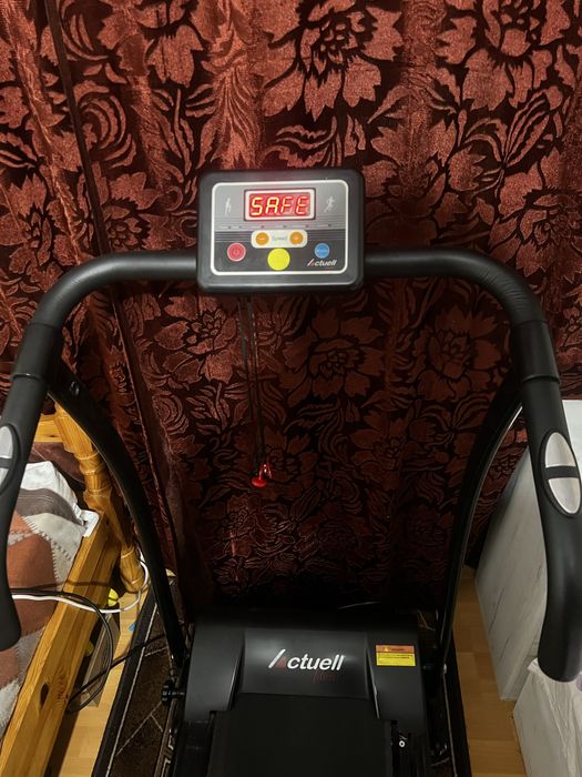 Продавам пътека зя бягане