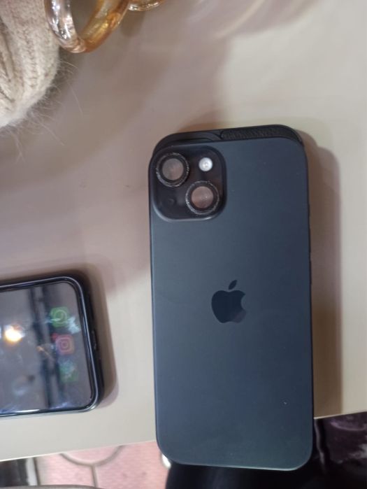 Айфон 15, 128/гб