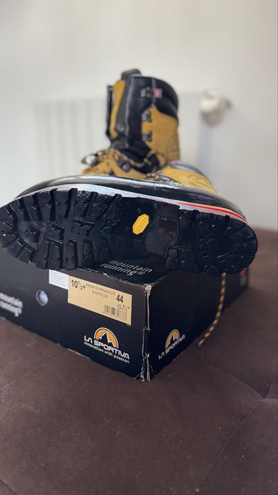 La Sportiva Висок клас тиристически обувки
