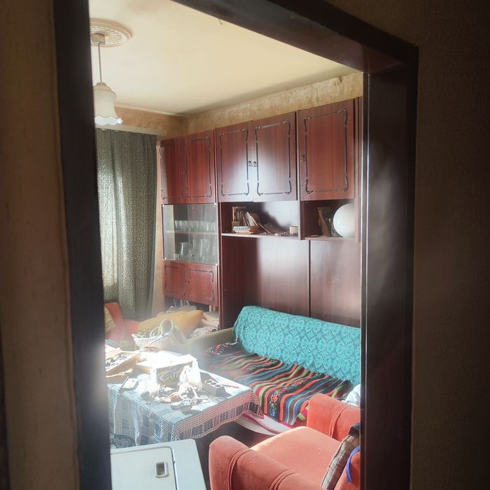 Продава се Тристаен апартамент в Видин, Панония - 76 кв.м за 604 €/кв.м - Снимка #1