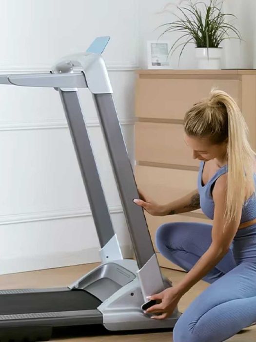 Begavoy dorojka Proxima OVICX Q2S Plus, skladnoy, uy uchun sport sifat