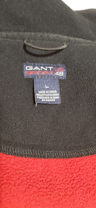 Полар GANT L размер