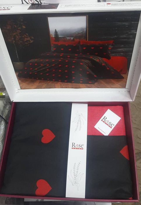 Постельное белье