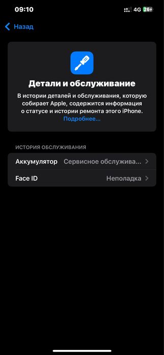 Iphone 12 pro max 256gb