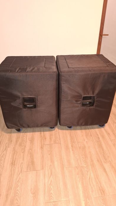 Boxe FX12 Pro originale + huse